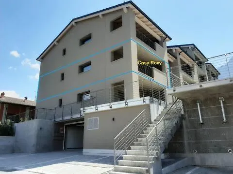Casa Roxy Apartment Colico