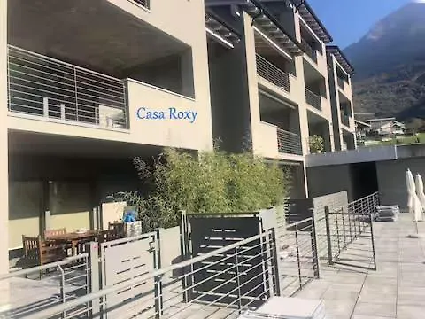 Casa Roxy Apartment Colico
