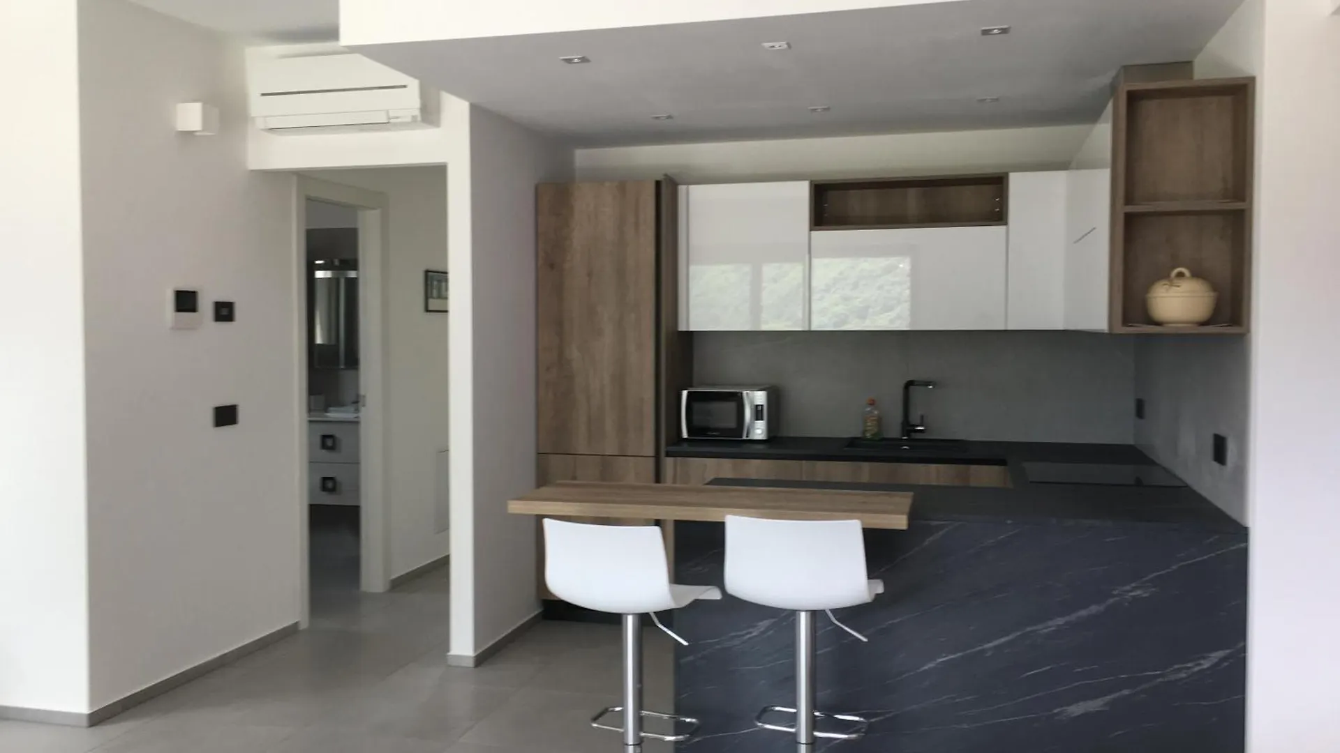 Casa Roxy Apartment Colico