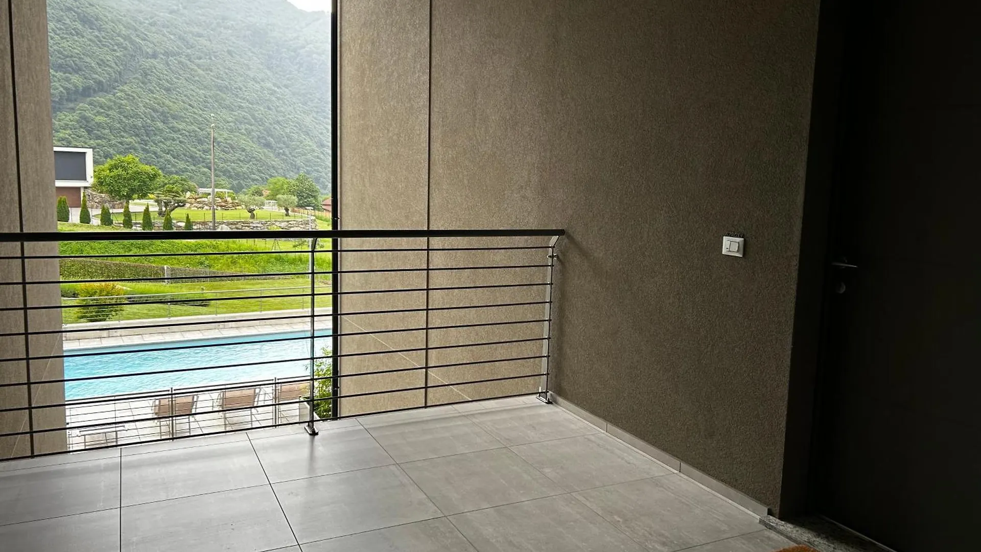 Casa Roxy Apartment Colico