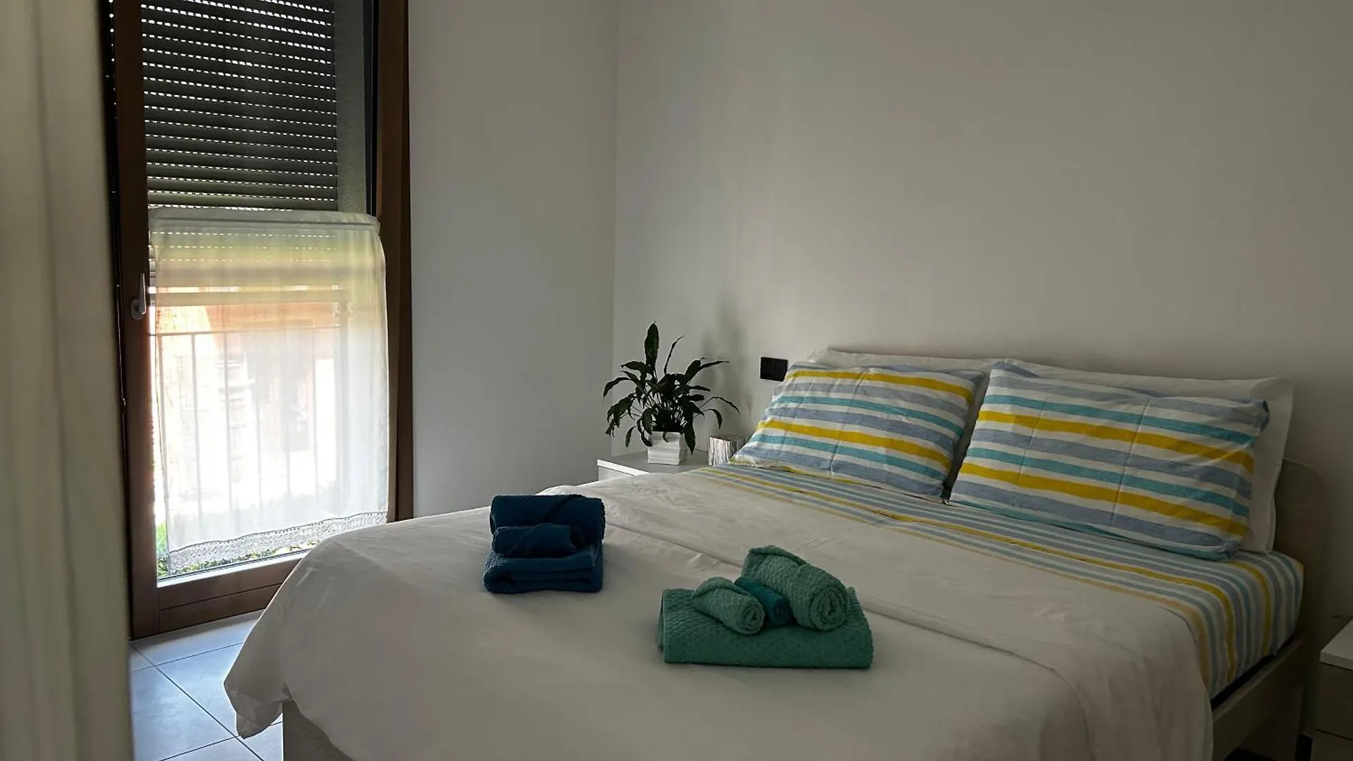 Casa Roxy Apartment Colico