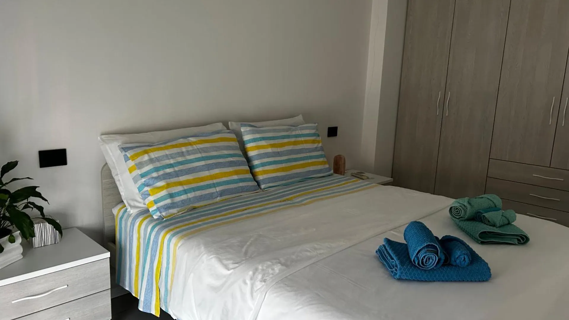 Casa Roxy Apartment Colico