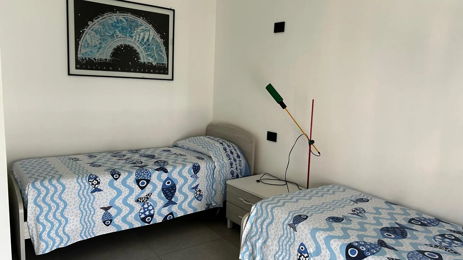 Casa Roxy Apartment Colico 0*,