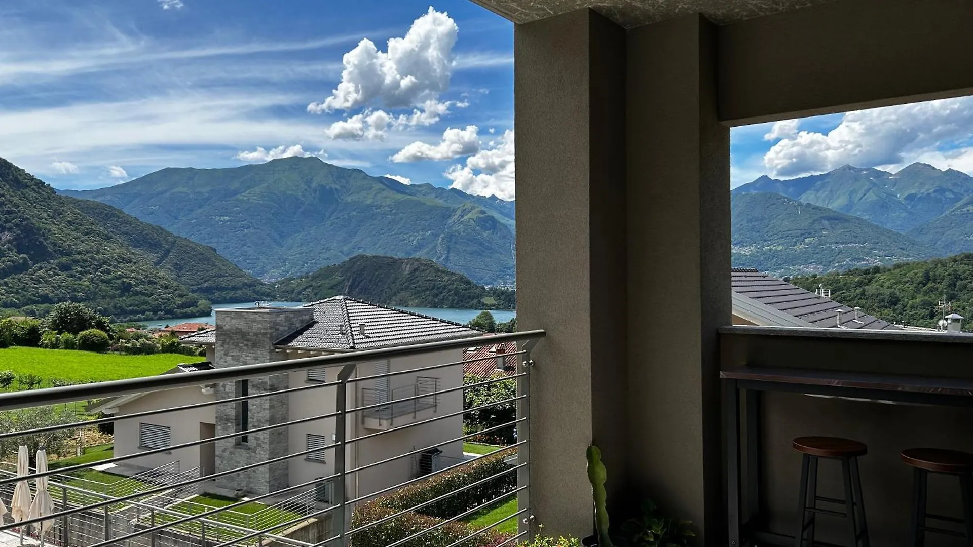 Casa Roxy Apartment Colico