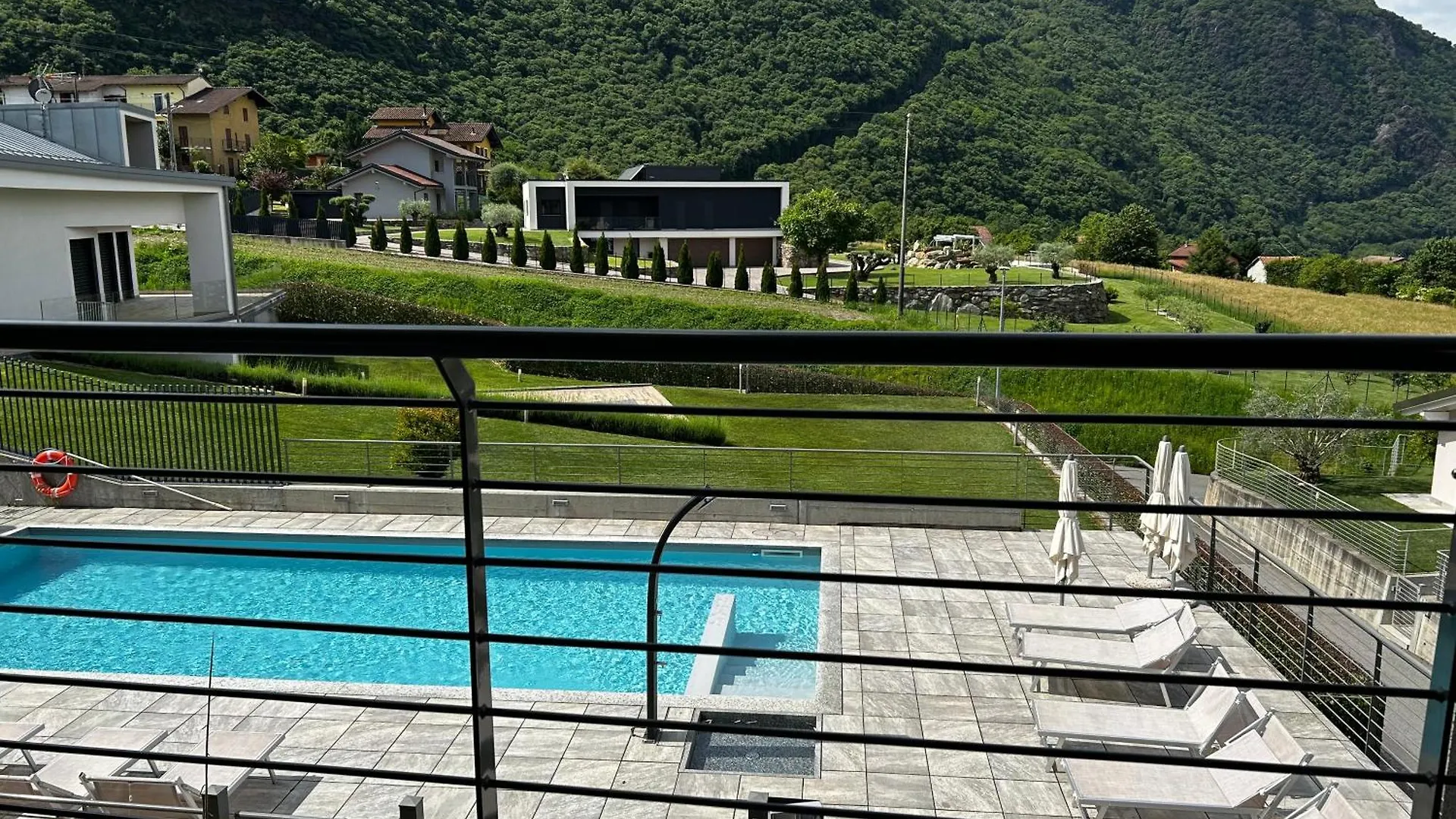 Casa Roxy Apartment Colico