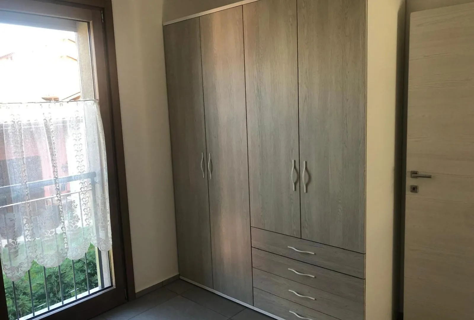 Casa Roxy Apartment Colico Italy