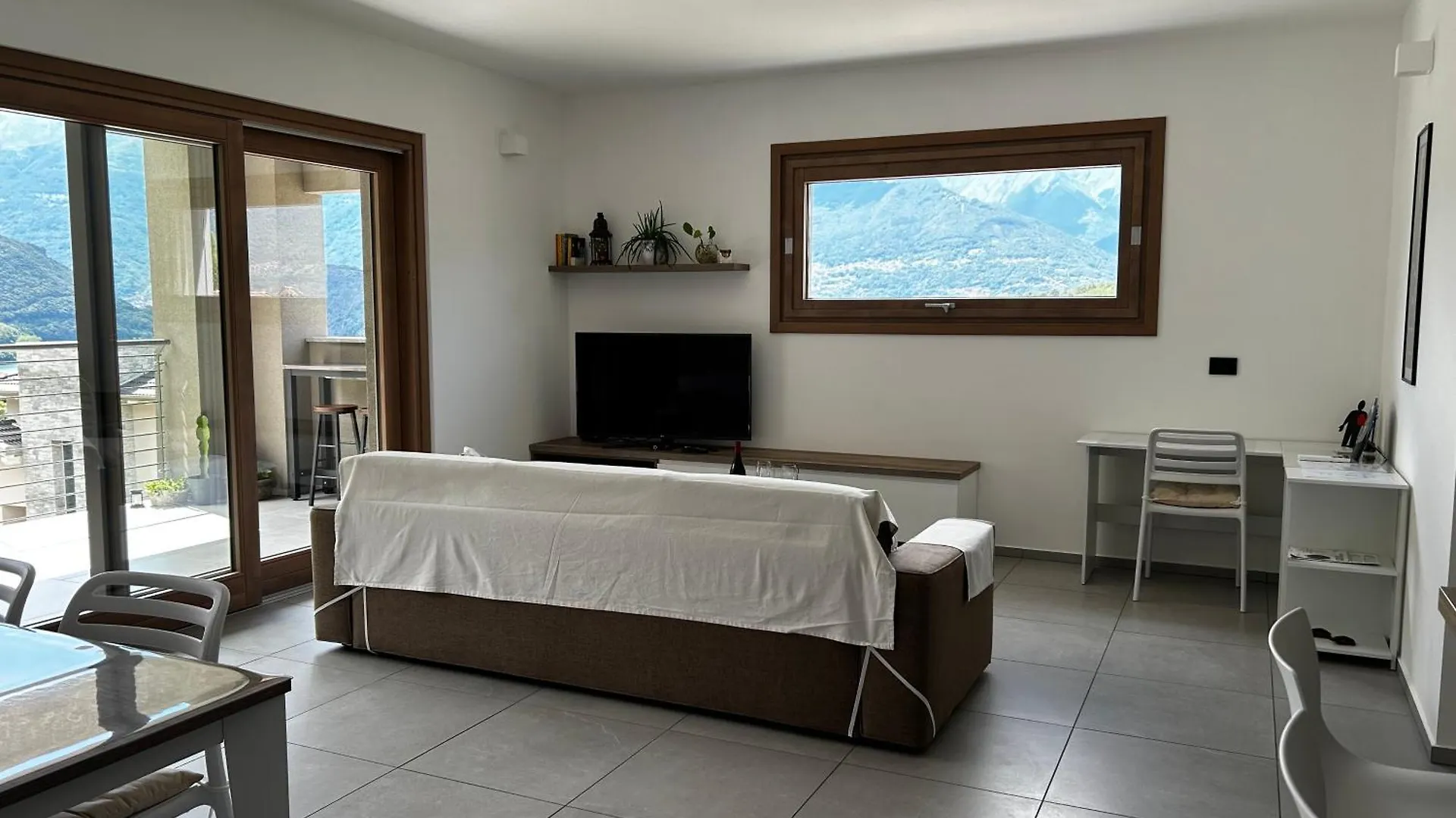 Casa Roxy Apartment Colico