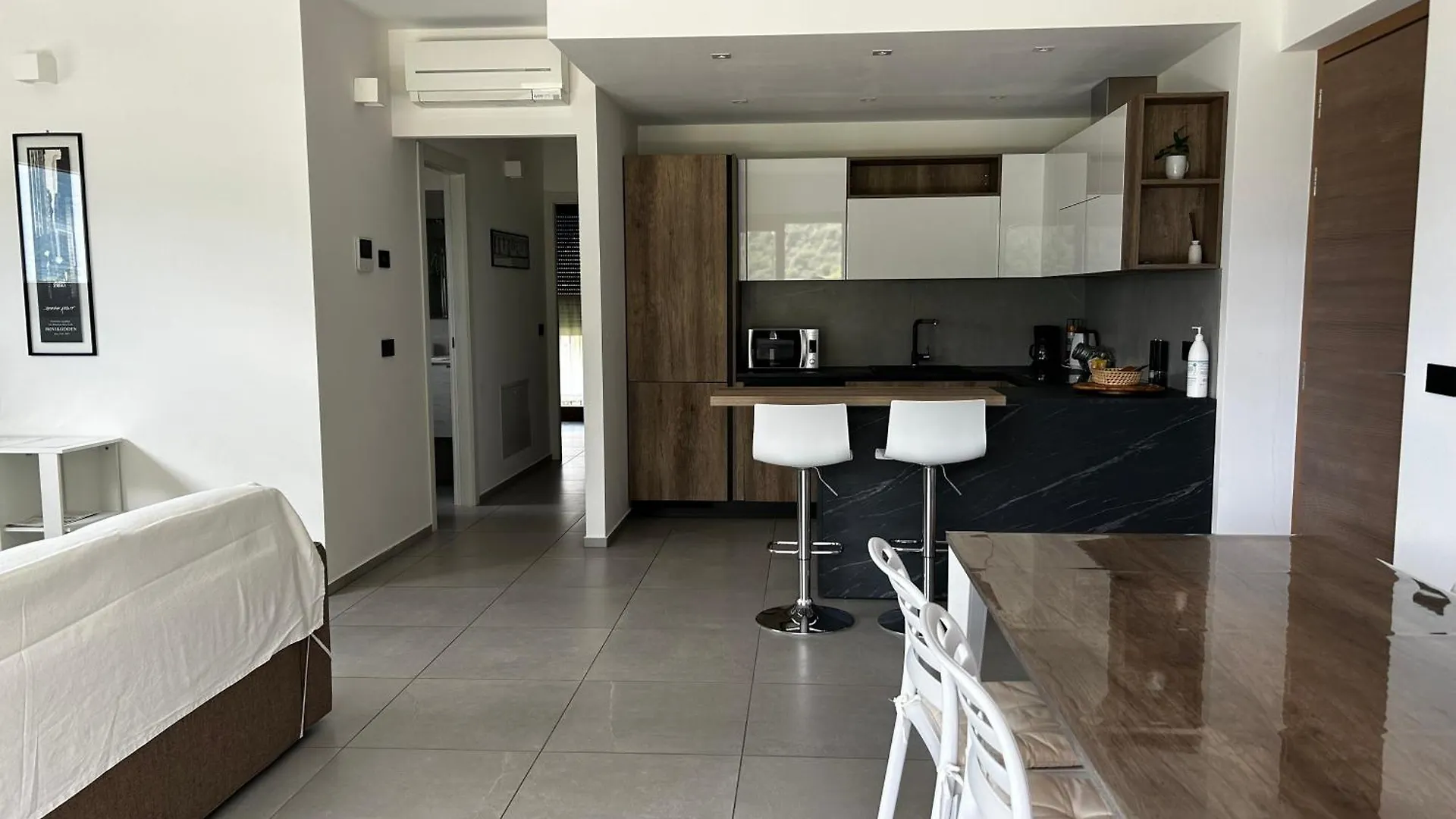 Casa Roxy Apartment Colico Italy
