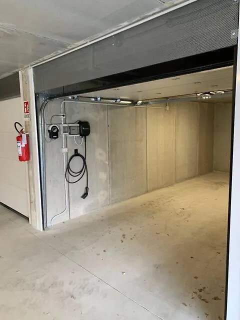 Apartament Casa Roxy Colico