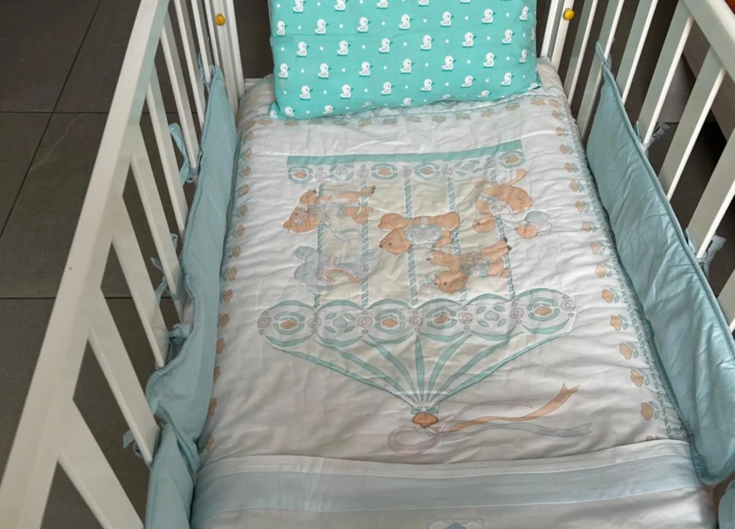 Apartament Casa Roxy Colico